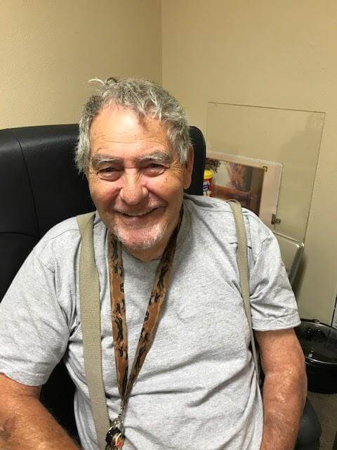 Bobby Swartz