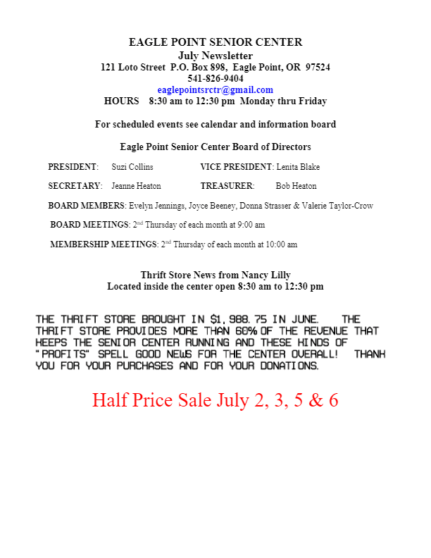 NewsletterJuly-thumbnail