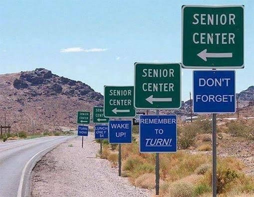 Senior Center