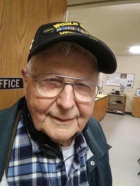Vance Strunk