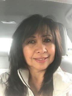 Rosita Redd