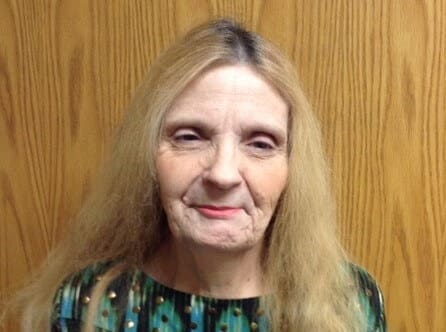 Kathie Hobson