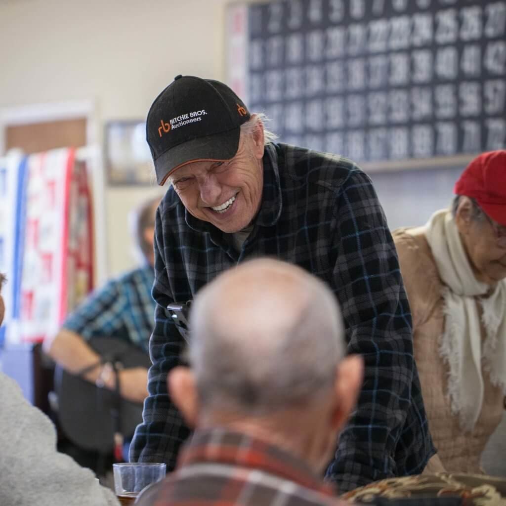 Senior Center